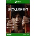 Lost Judgment XBOX CD-Key